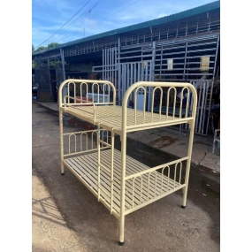 Giường Sắt 2 Tầng Cao Cấp