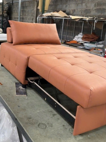 Sofa Bed Cao Cấp