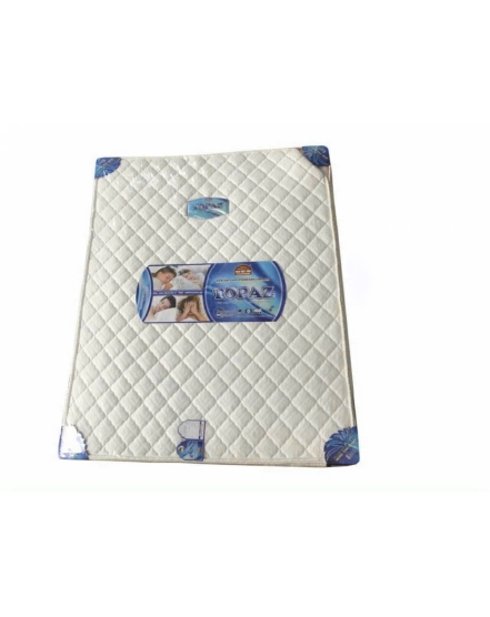 Nệm Lò Xo Topaz 2 Viền Bảo Hành 10 Năm