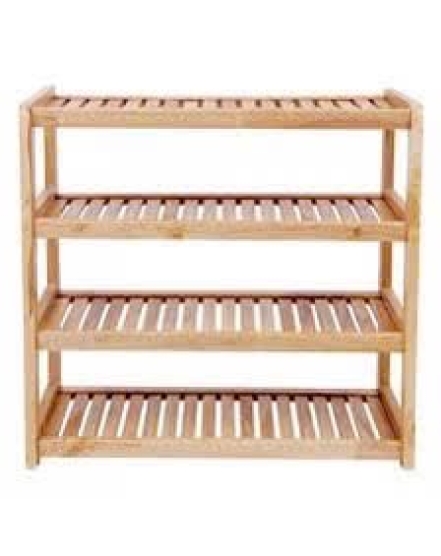 Kệ Dép 4 Tầng 60cm