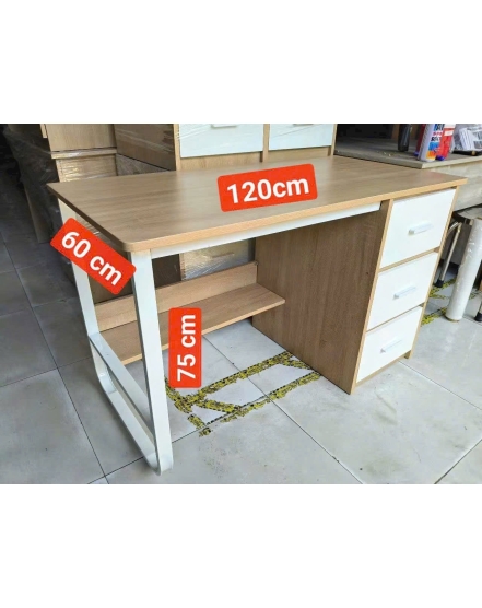 Bàn Làm Việc Có Hộc Cao Cấp