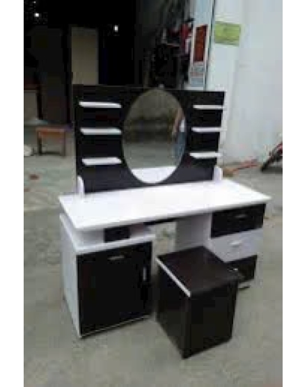 Bàn Phấn Nhựa Cao Cấp – Thiết Kế Đẹp, Bền Bỉ Theo Thời Gian