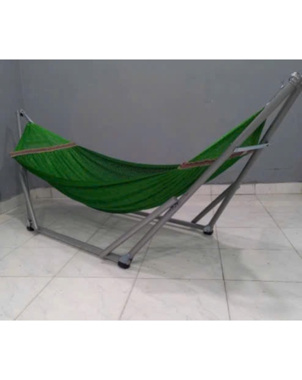 Võng Xếp Sắt 