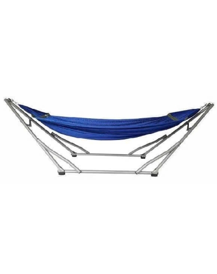 Võng xếp Inox 