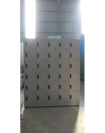 Tủ Locker 