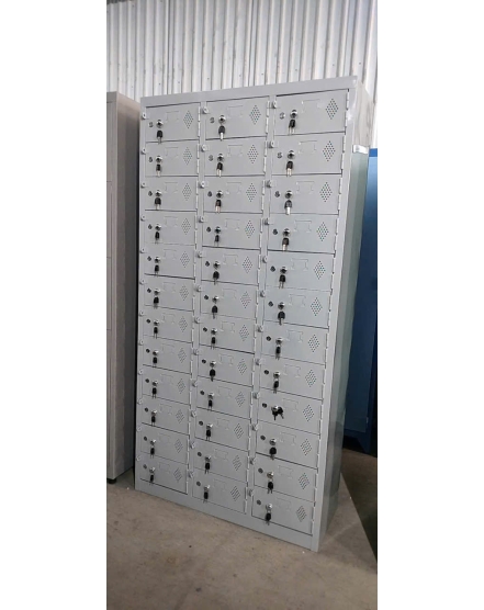 Tủ Locker 