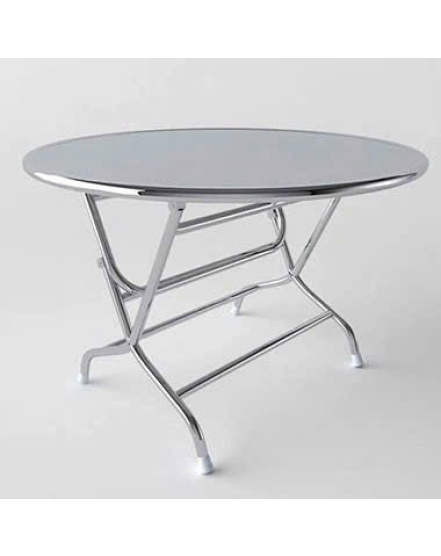 Bàn Ghế Inox Cao Cấp